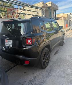 جيب رينيجيد